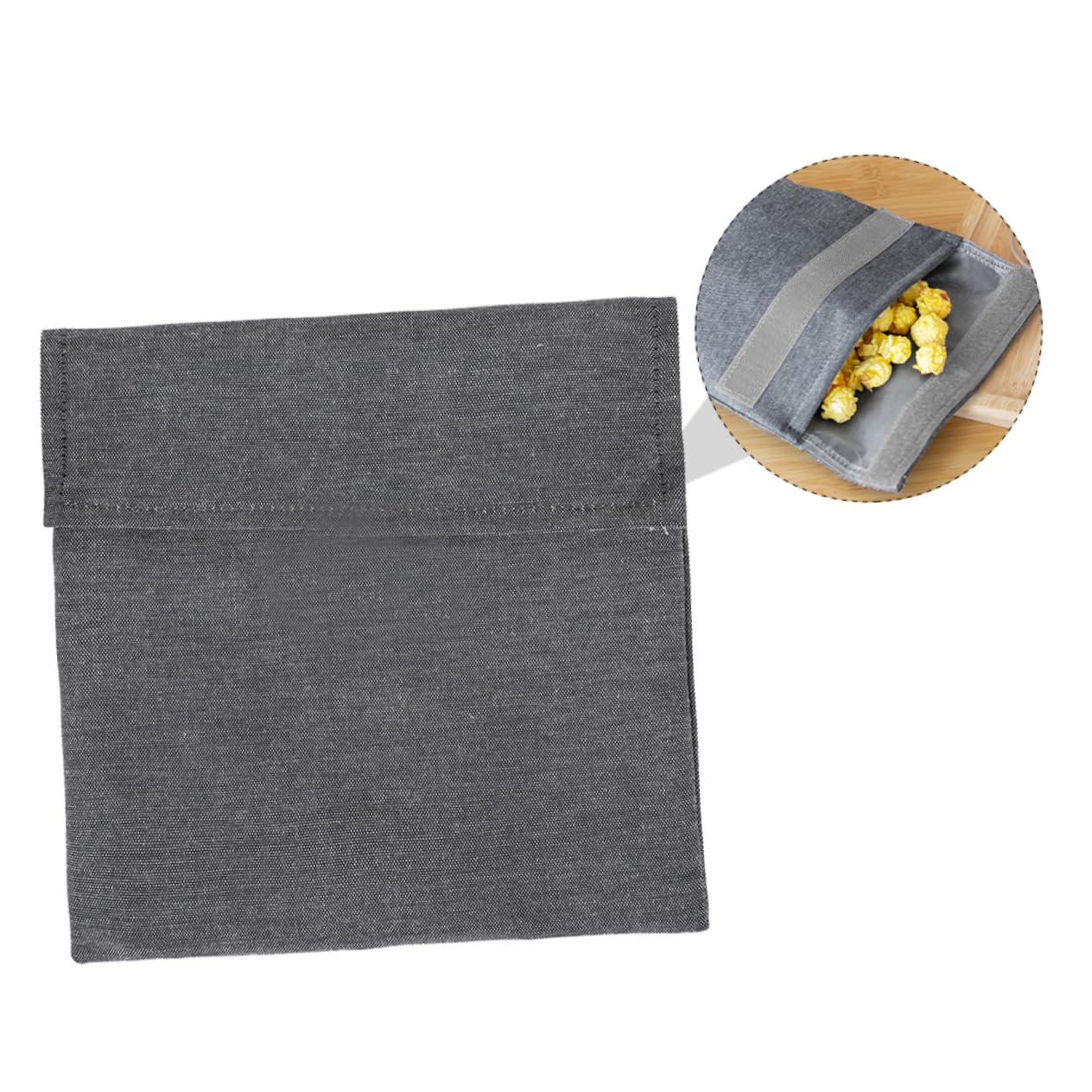 2juegos Bolsas Reutilizables para Snacks y Almacenamiento De Alimentos De Verde Rosa Lavables y Autoadhesivas para Cocina y Tiendas De Postres