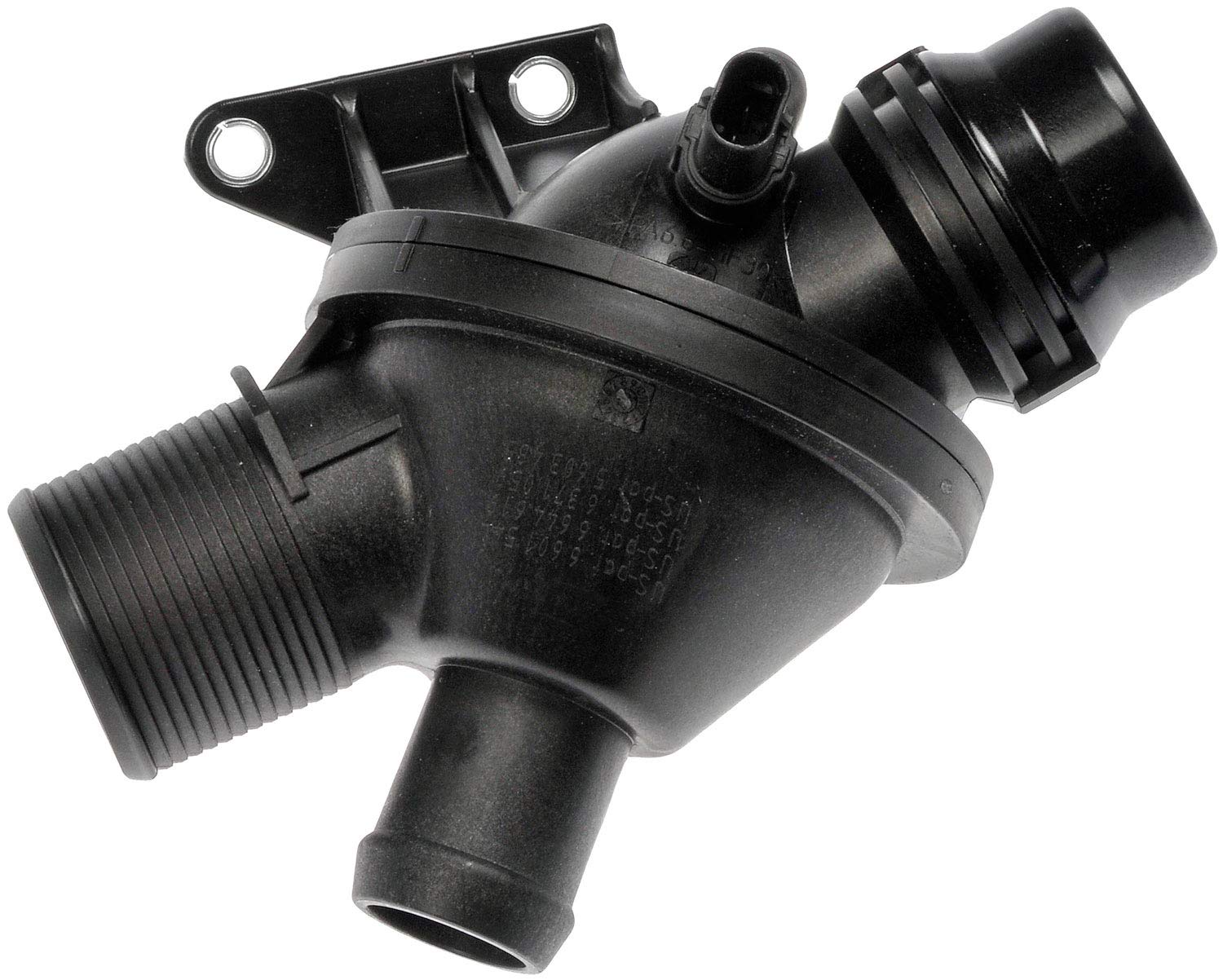 Amazon.com: Dorman 902-5135 Engine Coolant Thermostat Housing