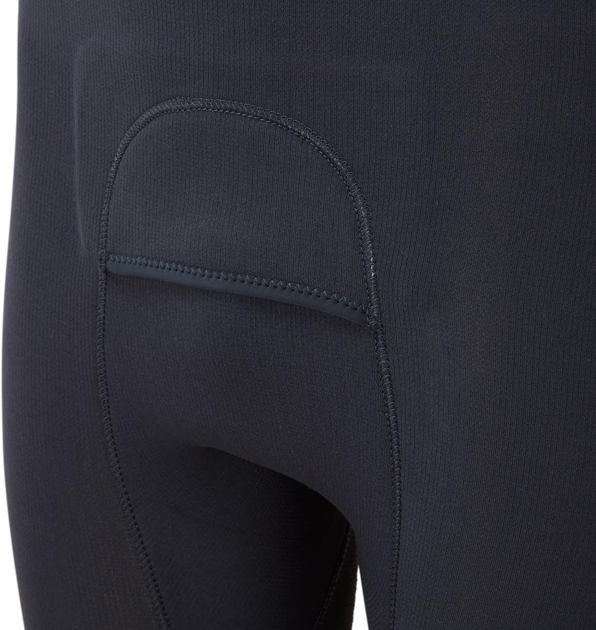 Gill Mens Zentherm 2.0 Long John Wetsuit - 3mm Stretch Neoprene for All Water Sports Sailing Paddle Board Swimming SUP