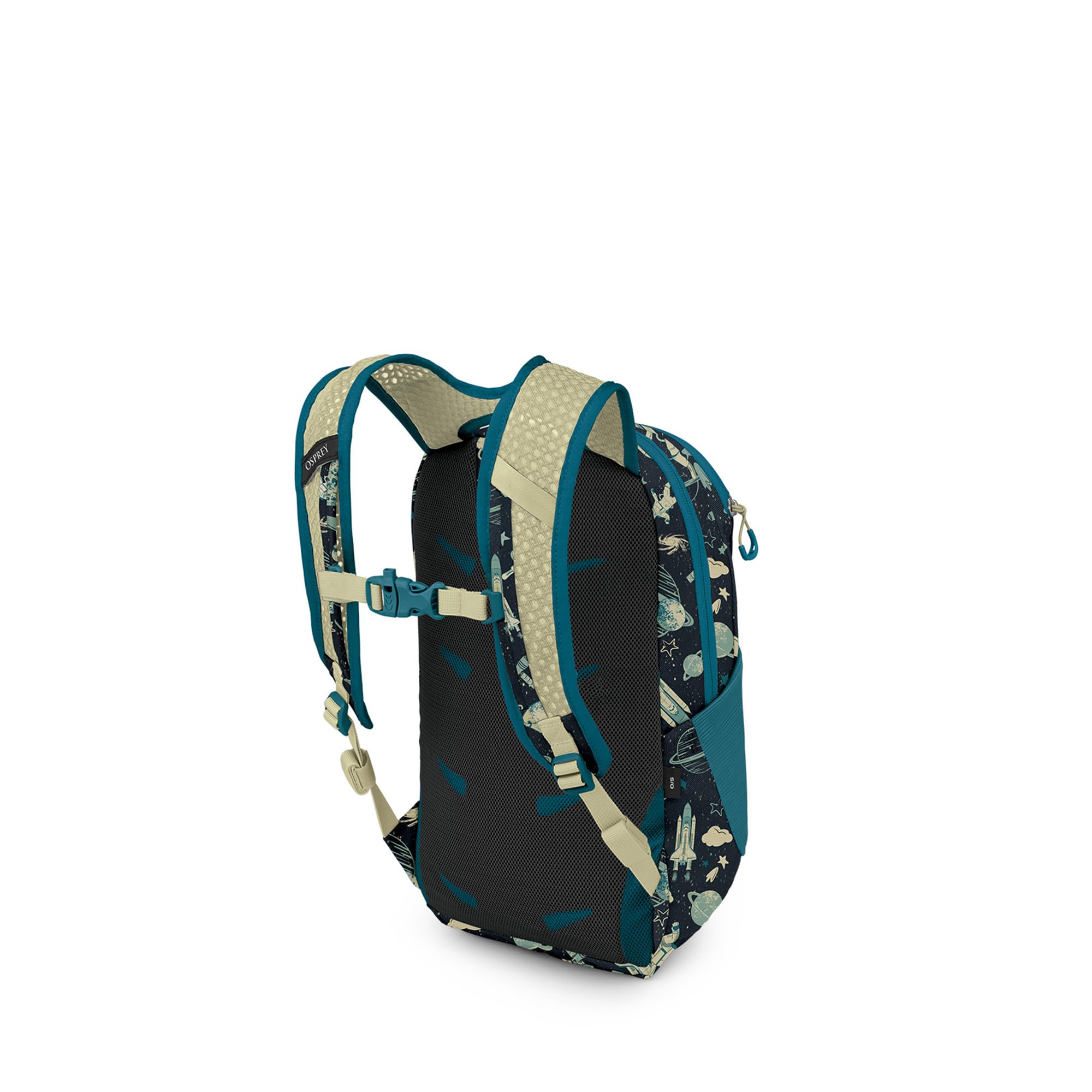 Osprey Daylite Youth Pack Plecak Unisex dzieci, niebieskie, Talla única, Casual