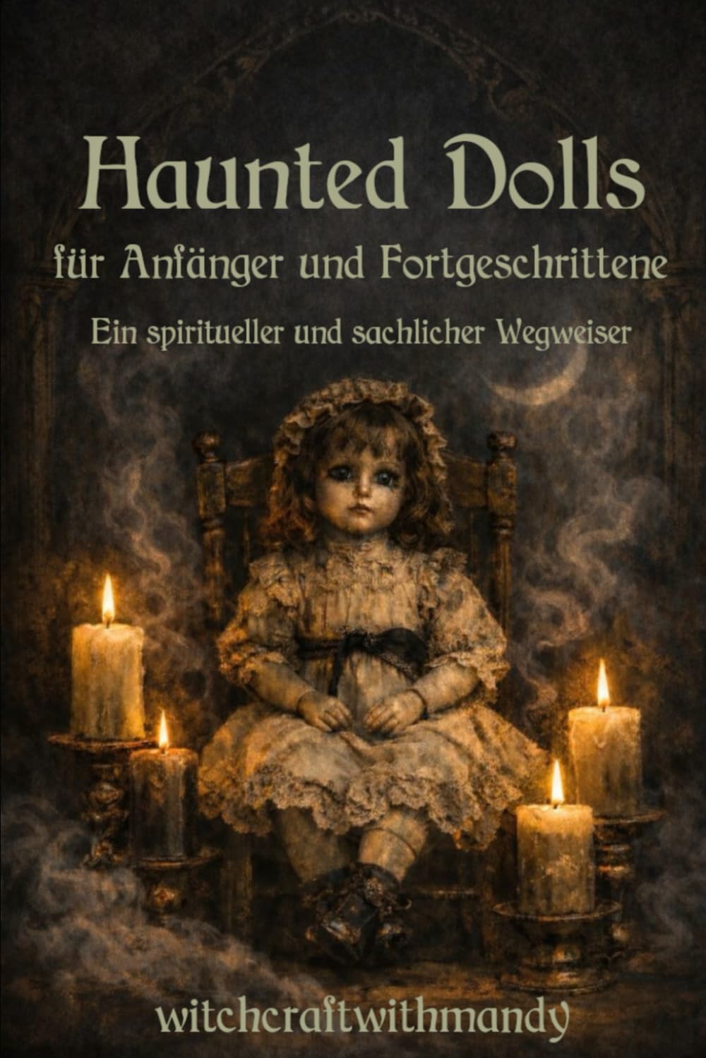 Haunted Dolls für Anfänger und Fortgeschrittene