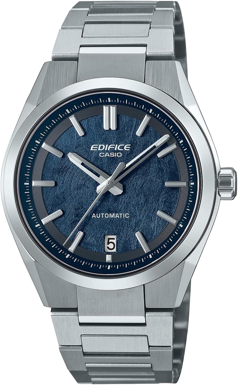 CASIO エディフィス EFK-100YD-3AJF　自動巻き EFK-100YD-3AJF | CASIO