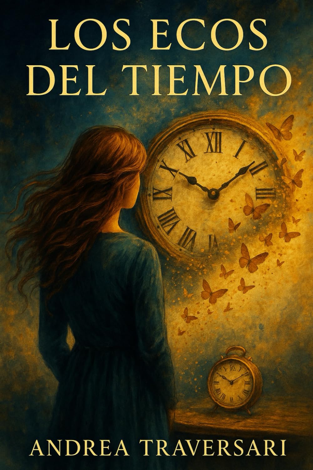 Los ecos del tiempo