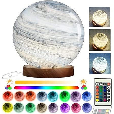 Amazon Co Jp プレゼント 女性 人気 月ライト ナイトライト ベッドライト ルームライト デスクライト テーブルランプ 16色 Rgb 間接照明 おしゃれ インテリア おしゃれ リモコン付き 3dプリント 置物ライト 雰囲気作り 癒しグッズ かわいい 人気 誕生日プレゼント 結婚 Amazon Co Jp プレゼント 女性 人気 月ライト ナイトライト ベッドライト ルームライト デスクライト テーブルランプ 16色 Rgb 間接照明 おしゃれ インテリア おしゃれ リモコン付き 3dプリント 置物ライト 雰囲気作り 癒しグッズ かわいい 人気 誕生日プレゼント 結婚