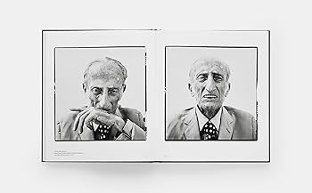 【未開封・美品】RICHARD AVEDON PORTRAITS Amazon.com: Richard Avedon Immortal: Portraits of Aging