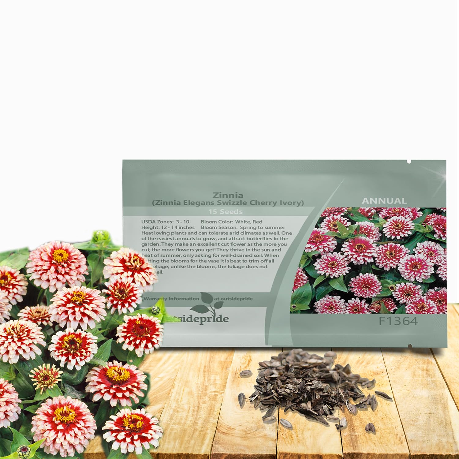 【お正月セール】WILDSWANS PALM-V2 TEXAS GRAINE Wildflower Seeds - Texas Wildflowers - Homegrown Garden