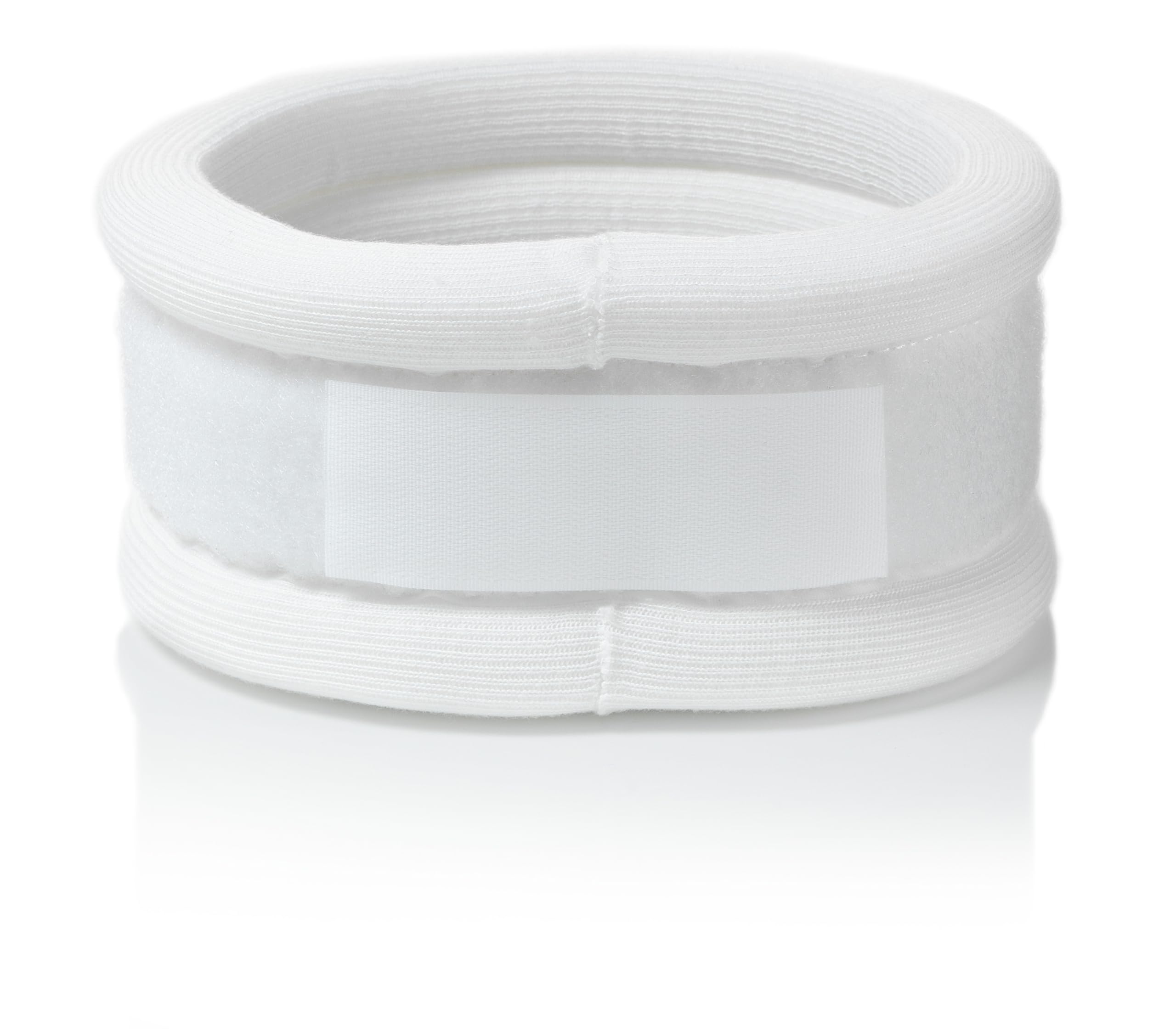 Actimove CerviRoll - Banda de espuma para collares cervicales (7 cm), color negro