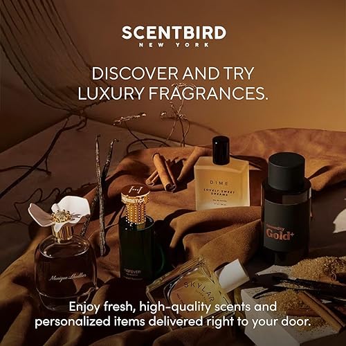 Miniatura 7 de Scentbird Strawberry Shortcake Eau De Parfum - Perfume para Mujer - Perfume de Fresa - Aroma Frutal - 20ML