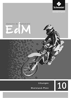 Elemente der Mathematik SI - Ausgabe 2016 für Rheinland-Pfalz: Lösungen 10