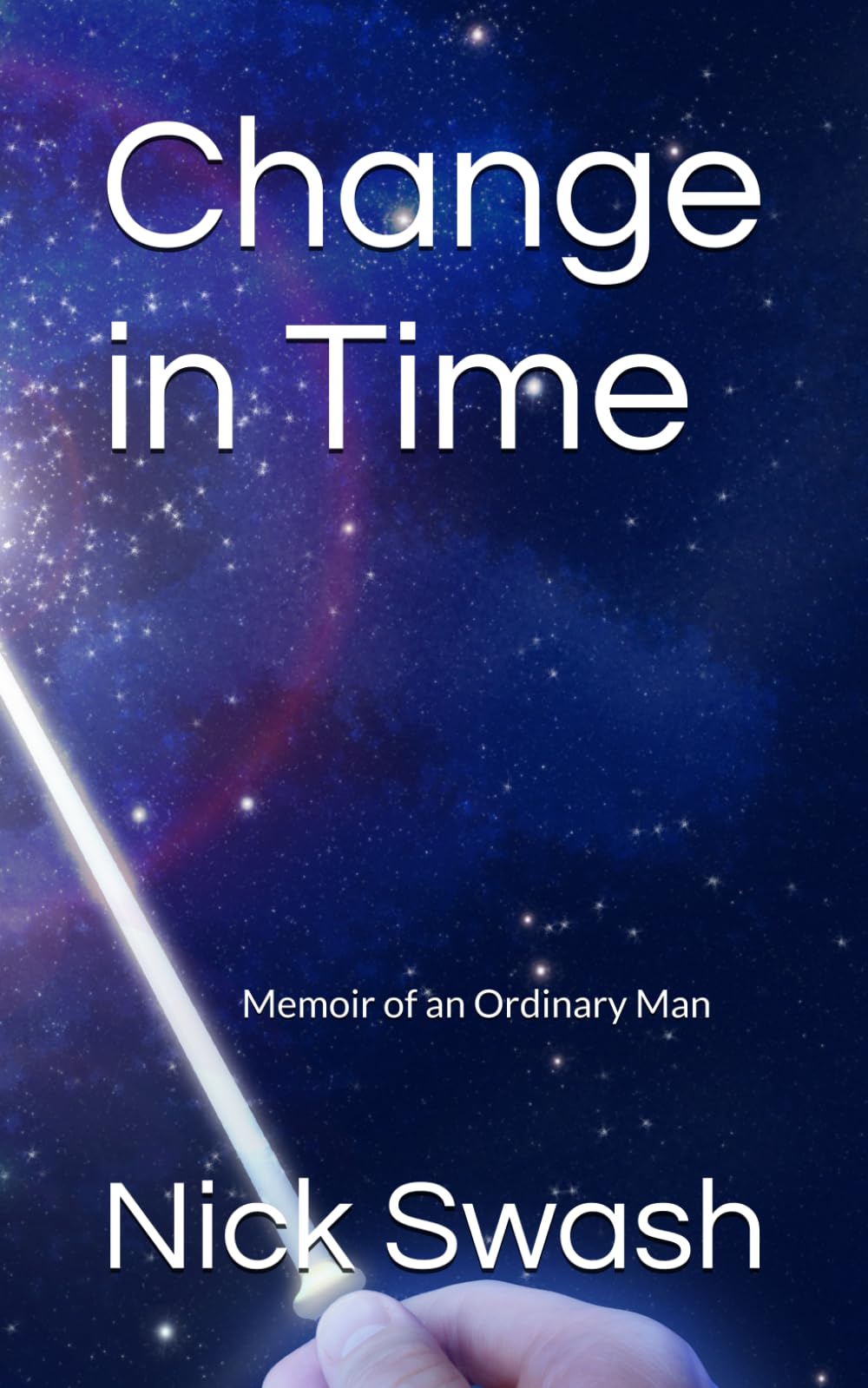 Change in Time: Memoirs of an Ordinary Man