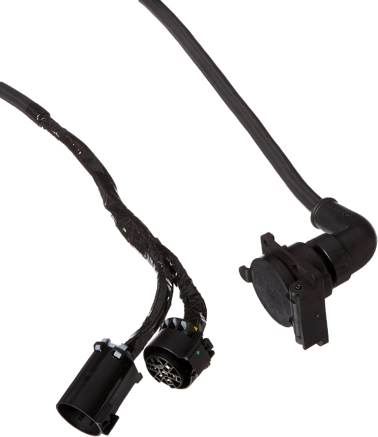 Bargman (5097410 90° Fifth Wheel Adapter Harness