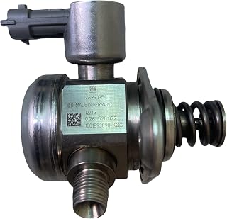 2.0T High Pressure Pump Fit For Bu ick Regal Chevr olet Cob alt LNF DK 12629135