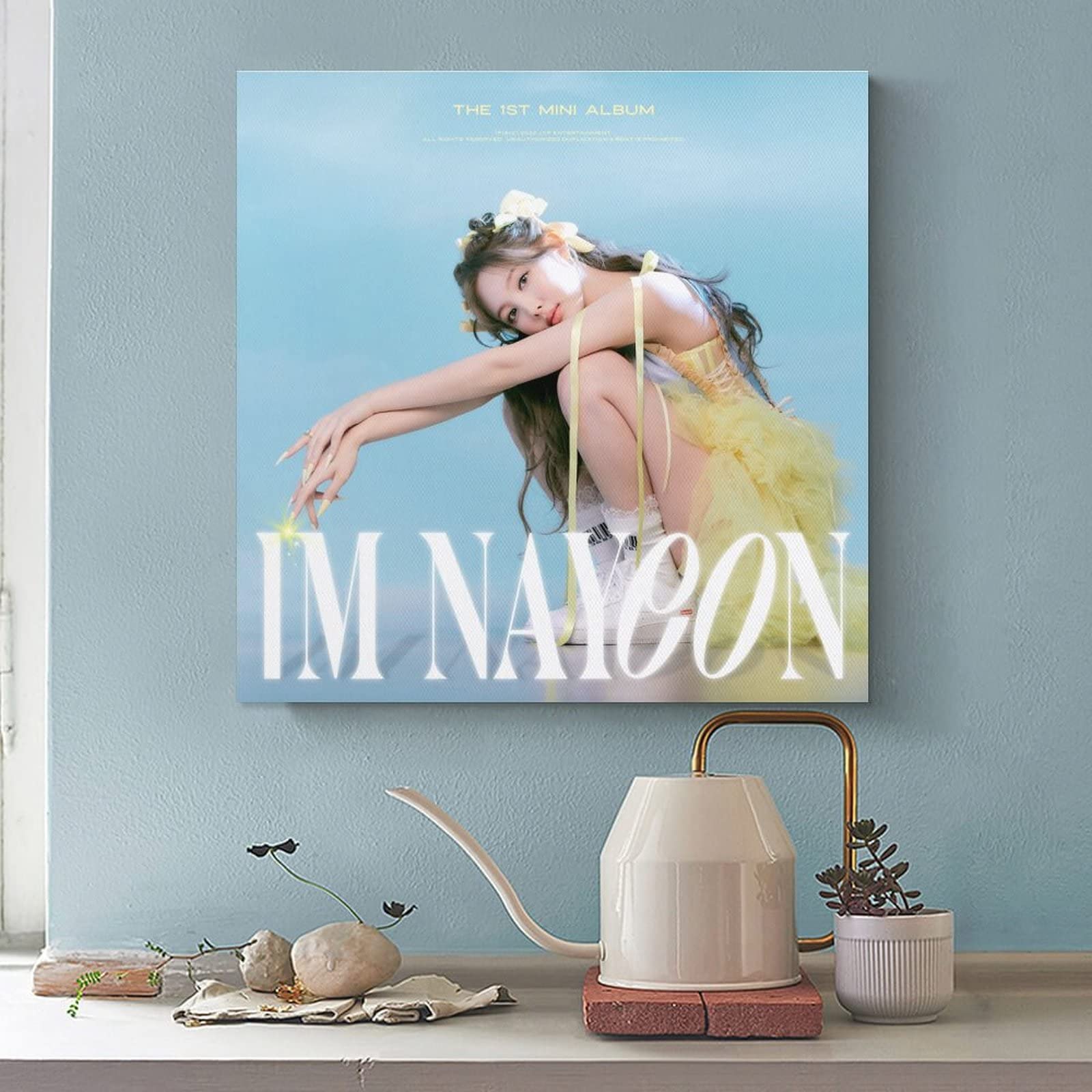 Amazon｜Nayeon ナヨン Twice Kpop トゥワイス I'M NAYEON The 1st