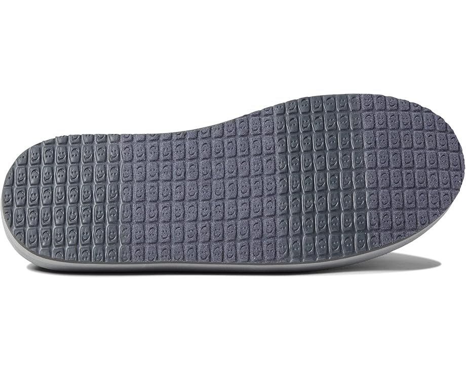 Sanuk Donna Soft Top Hemp - Bottom View