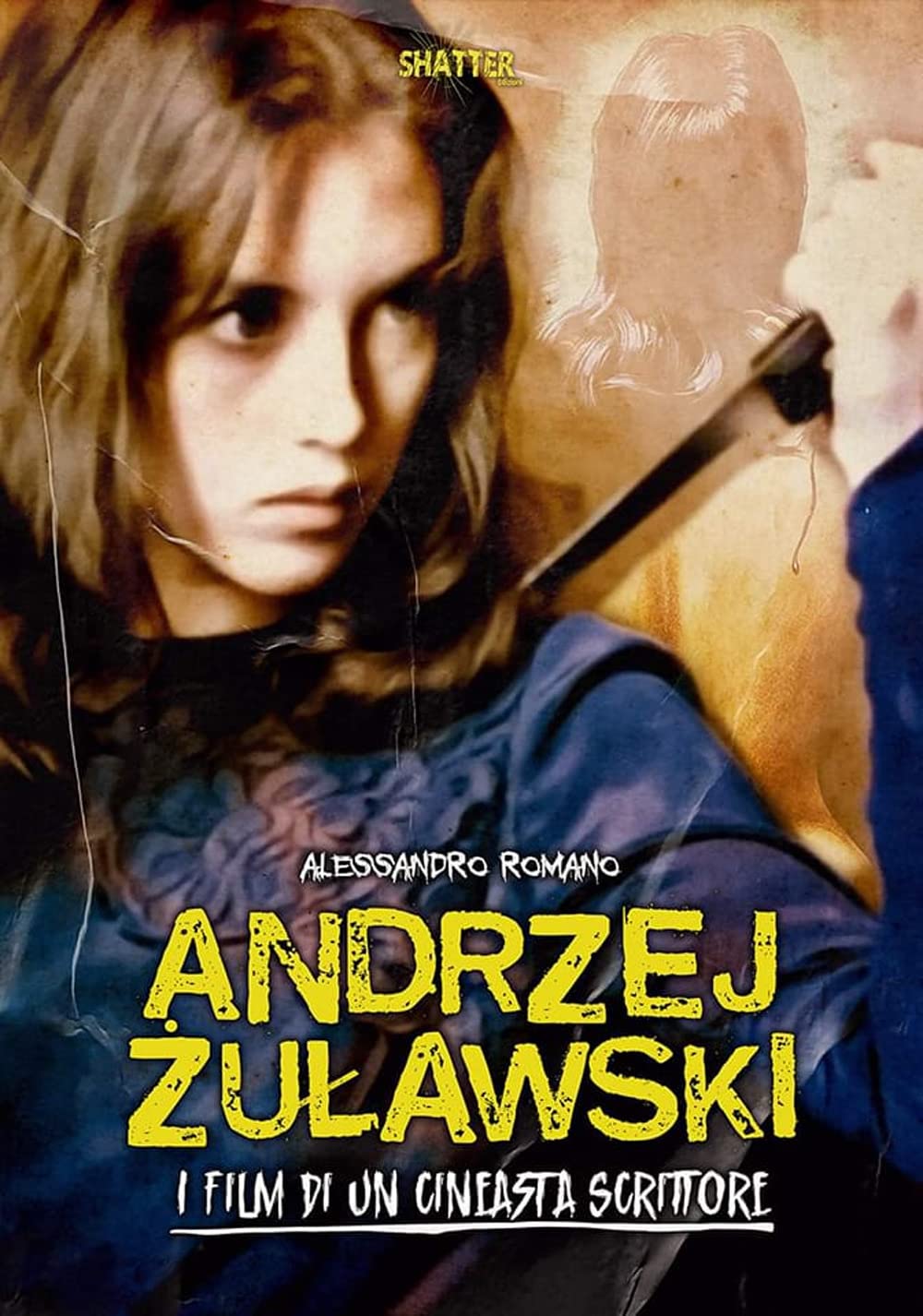 Andrzej Żuławski i film di un cineasta scrittore critique cinéma italien