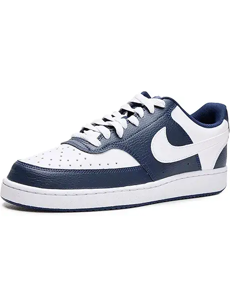 Мужские кроссовки Nike Court Vision Low на каждый день