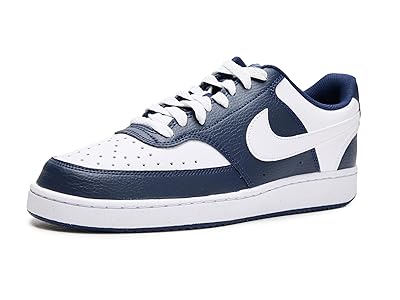 Nike Court Vision Low Men