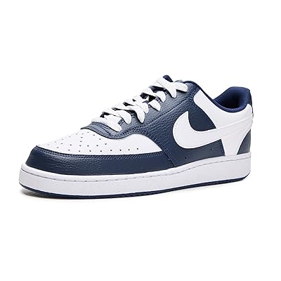 Nike Court Vision Low Men