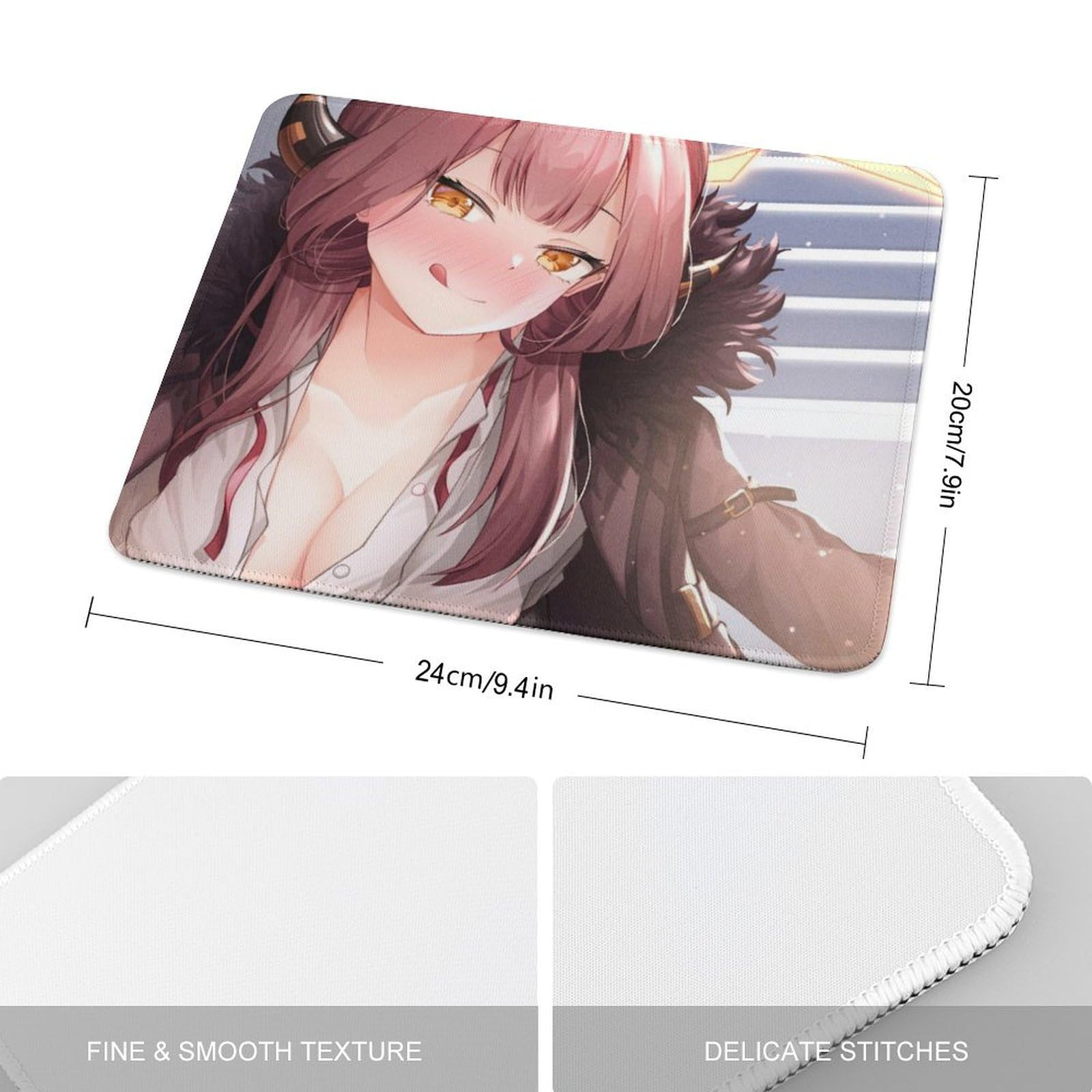 アマガミ　マウスパッド M700 EXTENDED HATSUNE MIKU EDITION 2024 | Thermaltake ゲーミング