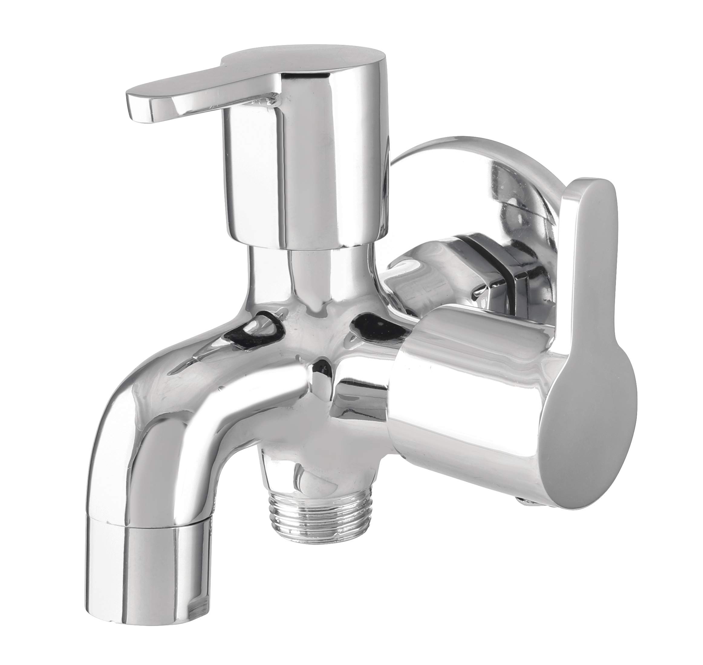 10X Bib Cock Two Way BC-9876 for Bathroom/Kitchen (B07X1C7MGG) Amazon Price History, Amazon Price Tracker
