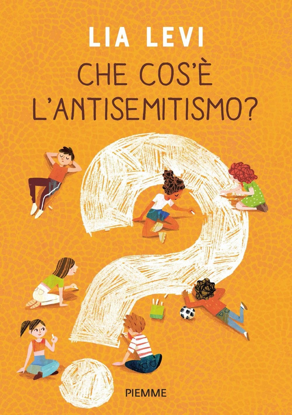 Che Cos'è L'antisemitismo? - 4