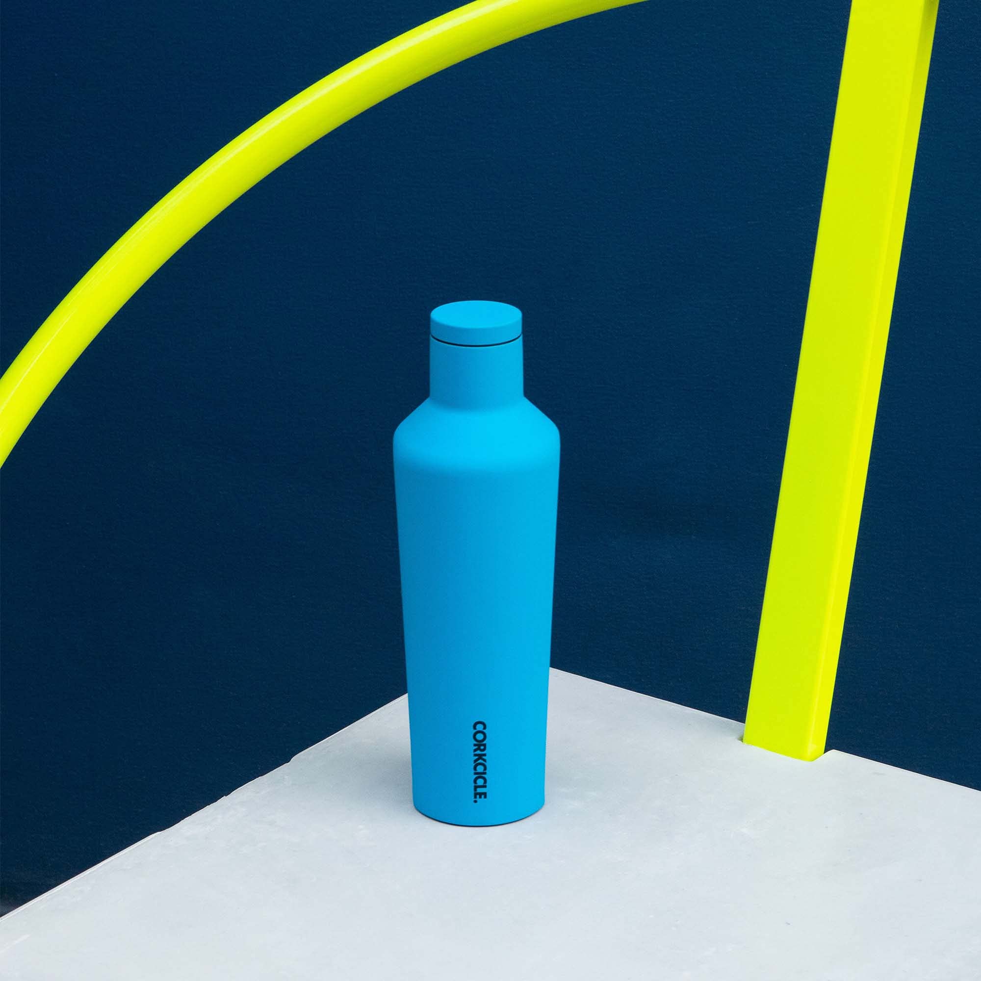 Corkcicle Canteen Triple Insulated Stainless Steel Water