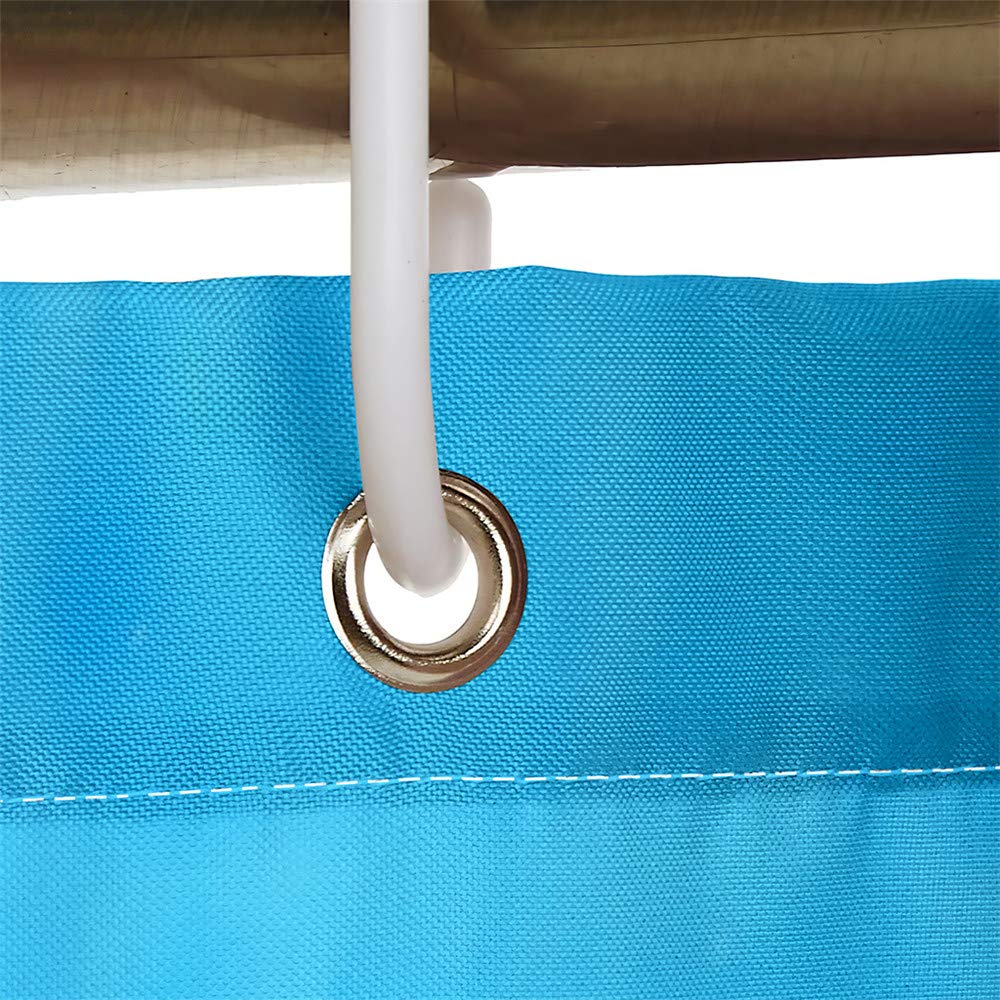 Le Roi Lion Rideau De Douche Dessin Animé Animal Anime Salle De Bains Décor Accessoires Idée