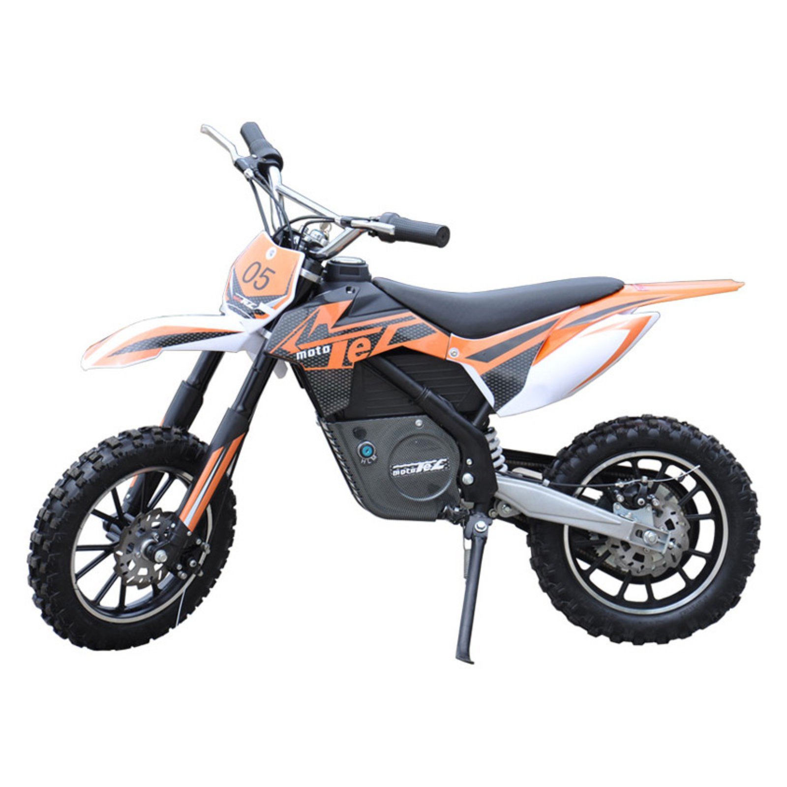 MotoTec 24v Electric Dirt Bike 500w 