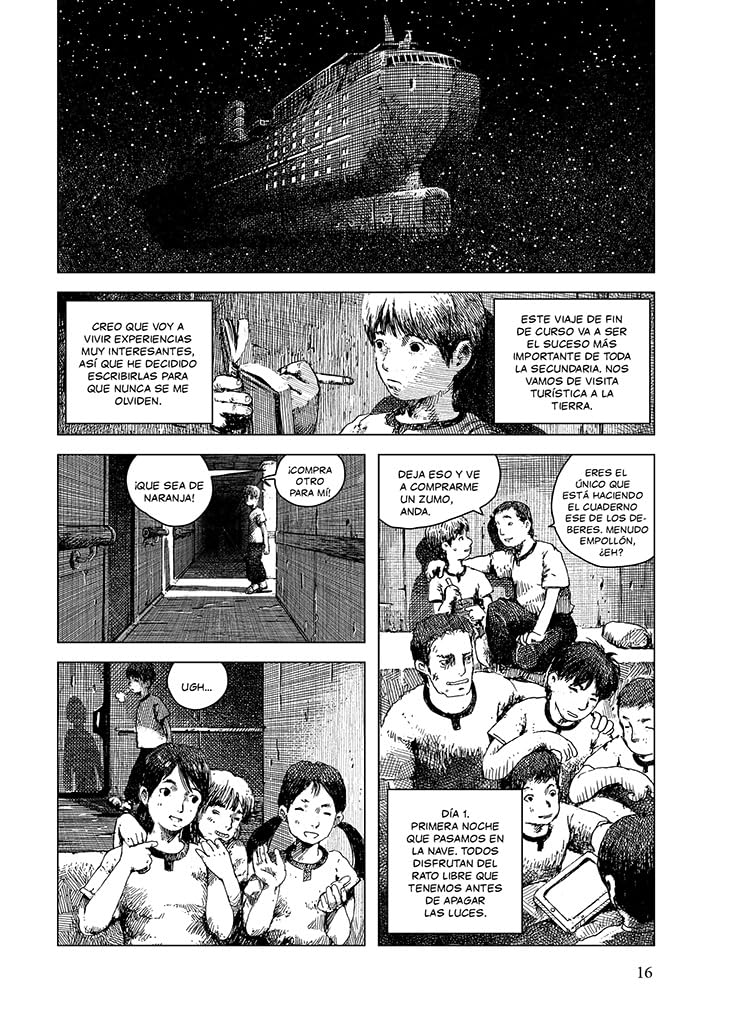 Leviatán (edición integral) (Seinen)