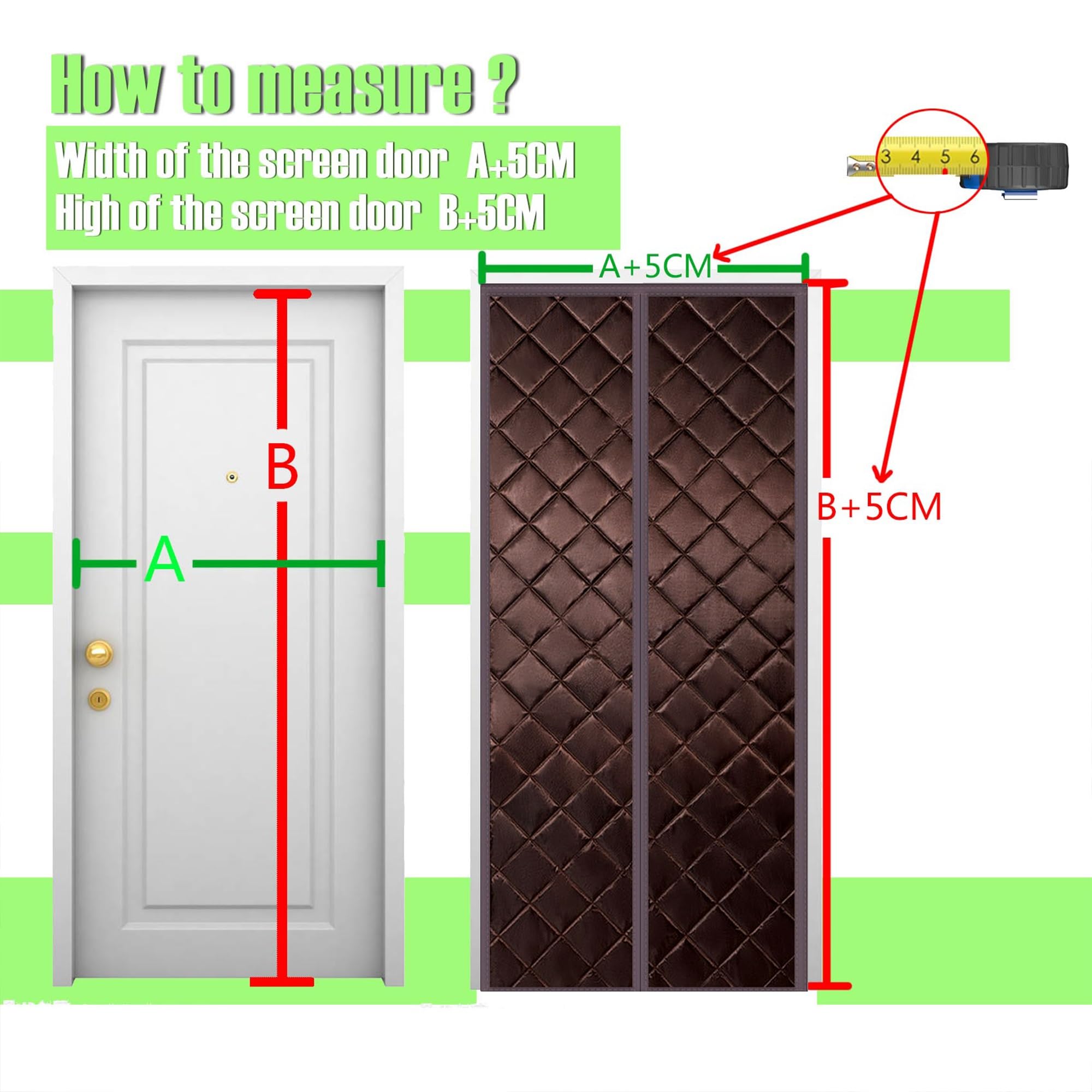 Aislamiento para el Invierno,165x215cm Ideal para Habitaciones Con Aire Acondicionado y Calefacción. No Requiere Perforación, Fácil de Instalar，Gris