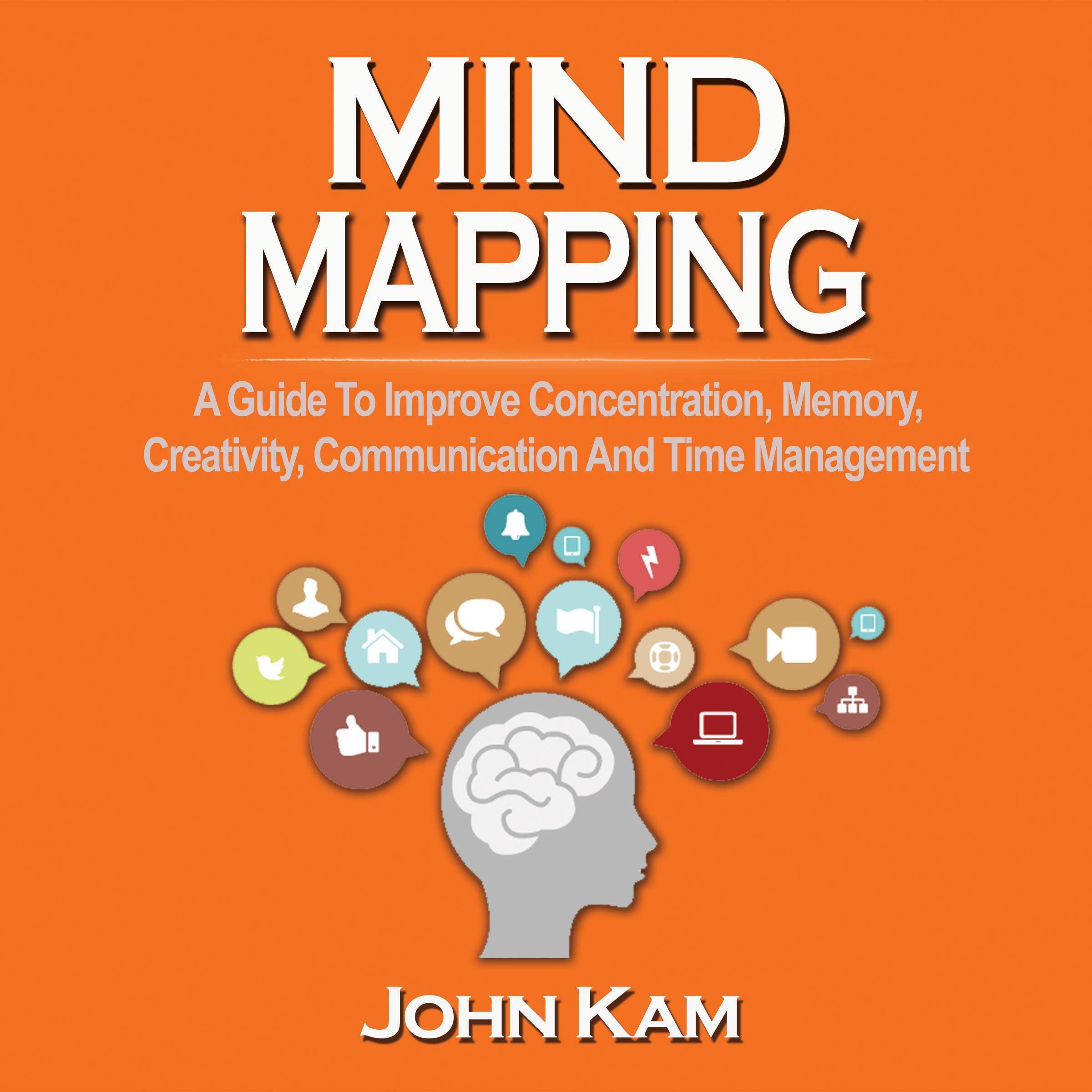 Cover art for Mind Mapping