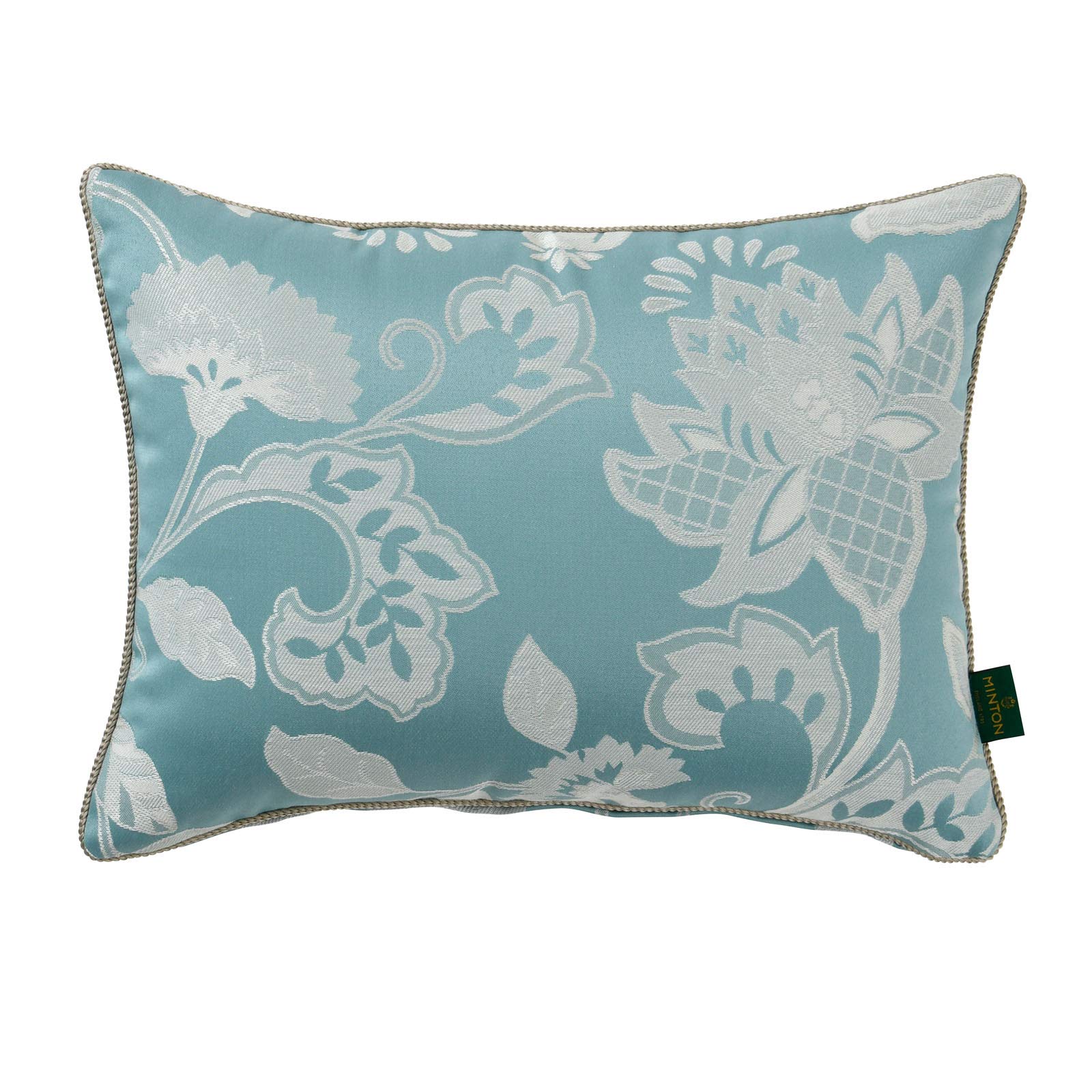 Amazon.co.jp: 川島織物セルコン MINTON ミントン ピロークッション