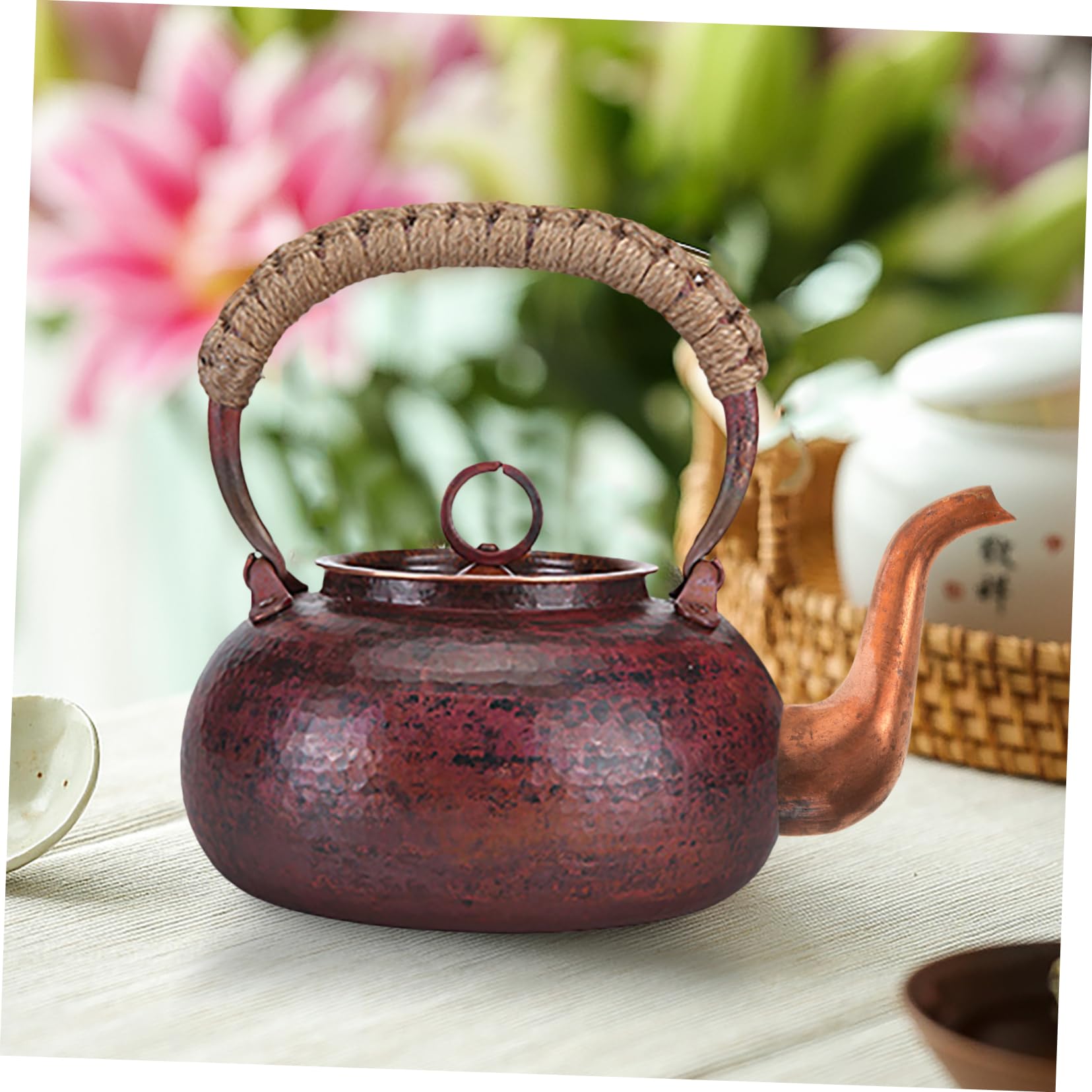 Amazon | MOTHNUR ケトル注ぎ口 交換用 銅製 ティーポット 注ぎ口