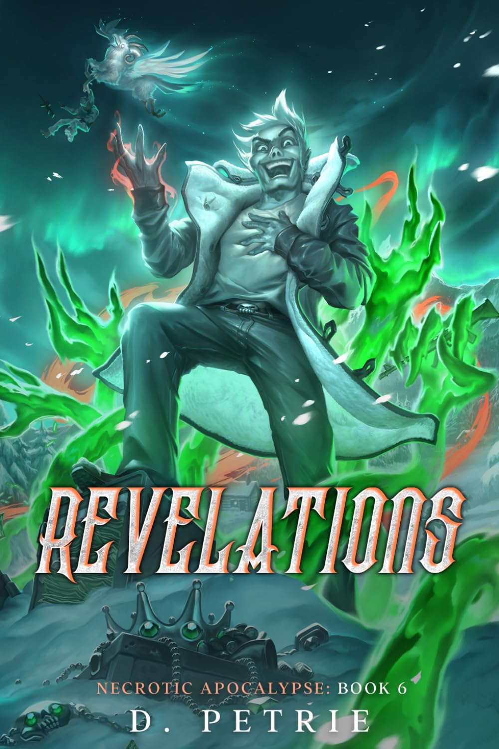 Revelations (Necrotic Apocalypse)