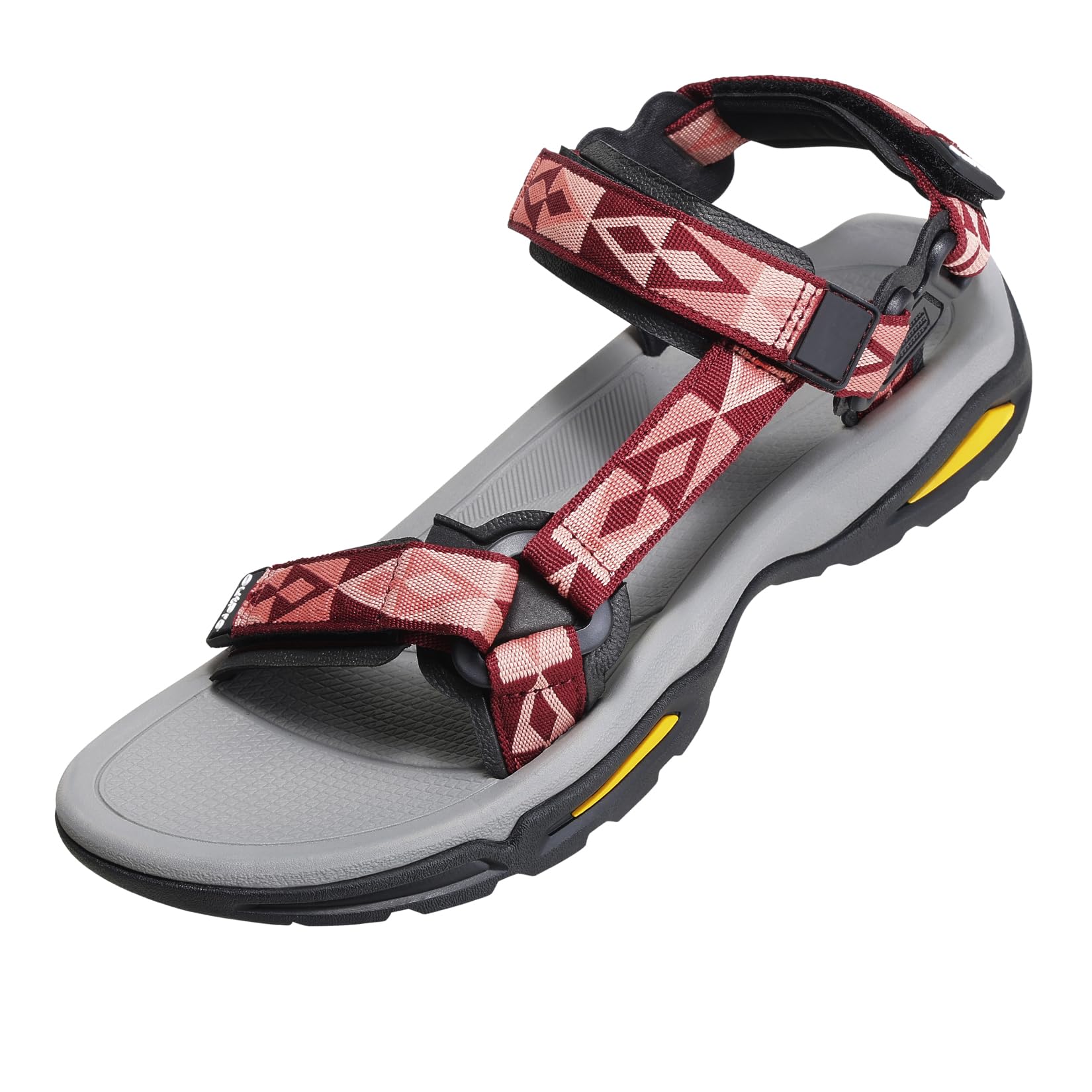 Weather-resistant outdoor gear and clothing systems