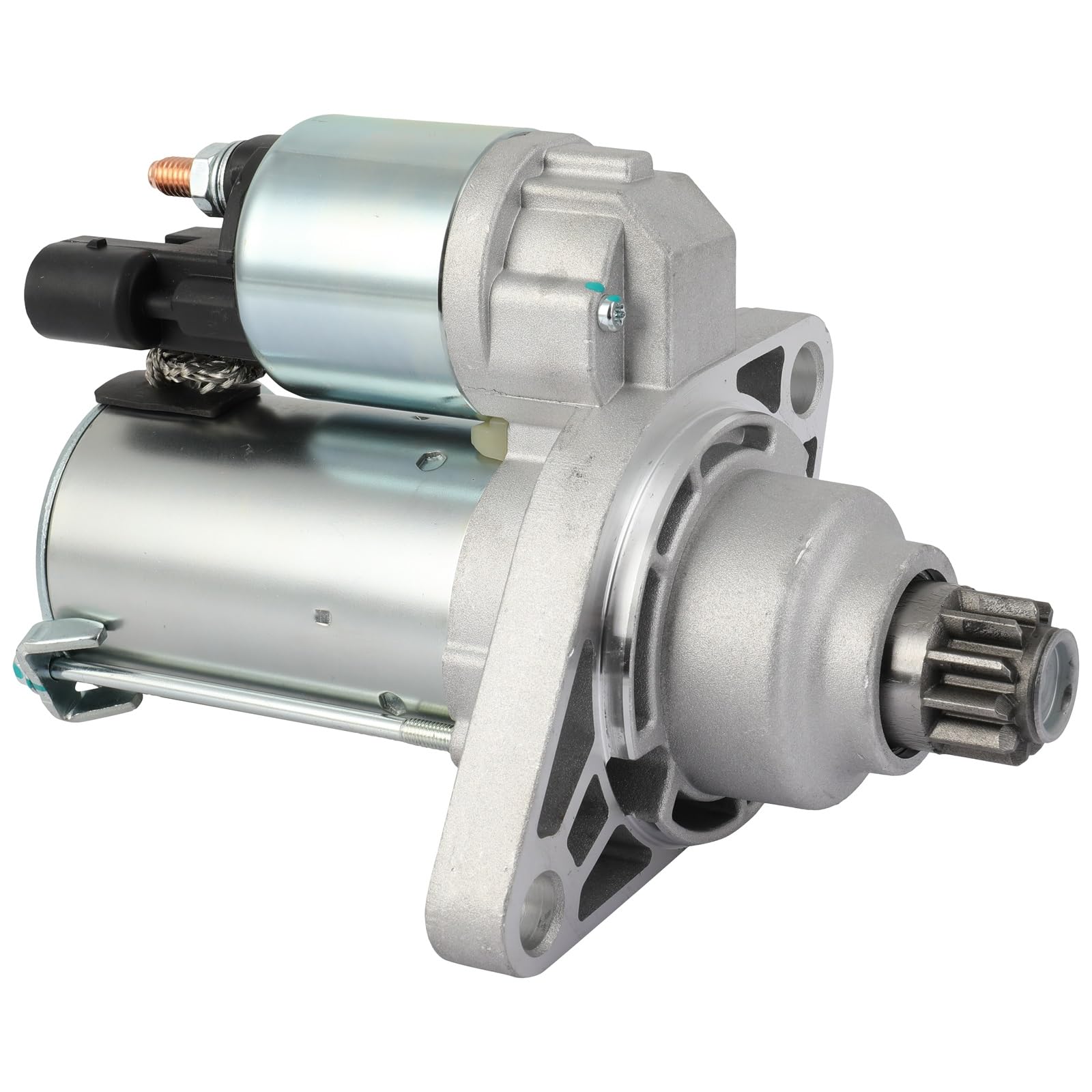 SCITOO Starter Fit For Volkswagen 30388N | For Volkswagen - China Ma; tan 2012 All 2WD, D.S.G. 1.8, Turbo, Gas (CEA) Valeo PMGR|Starters Motor