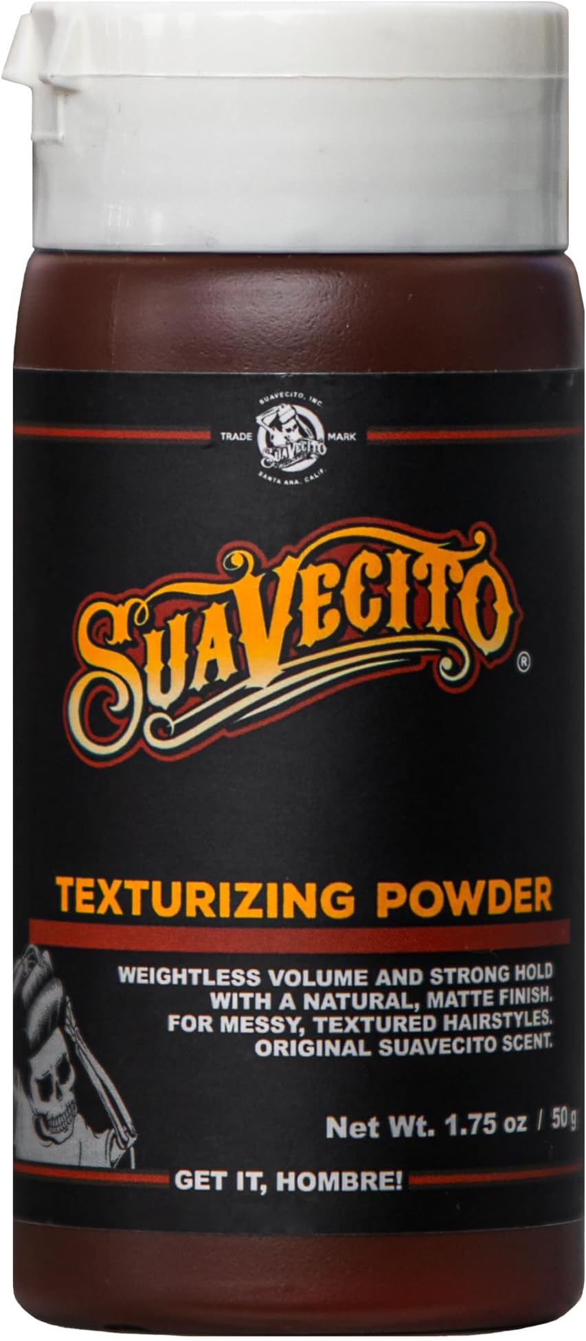 Texturizing Powder