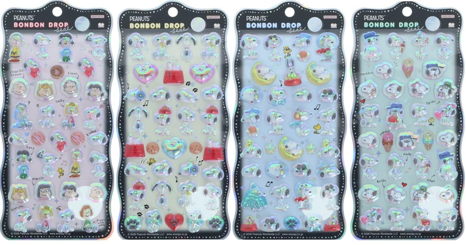 Amazon.co.jp: サンスター文具(Sun-Star Stationery) ボンボンドロップ