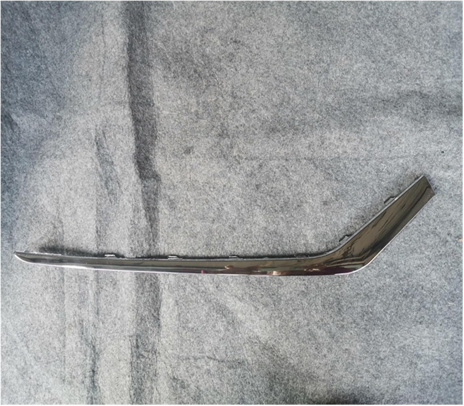 2018 2019 Fit for Hyundai Sonata Front Bumper Lower Trim Strip 86551 86552C2AA0(R)