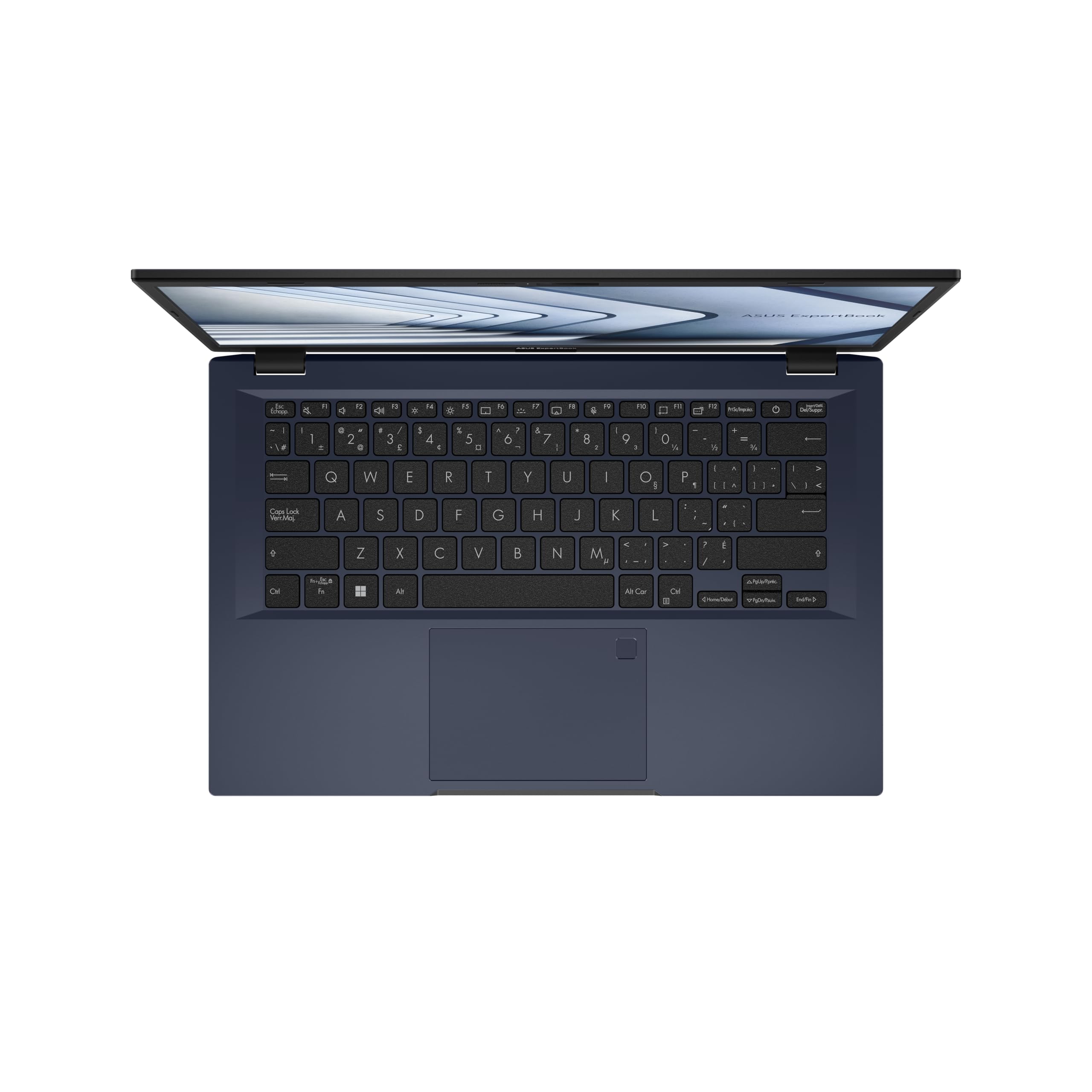 ASUS ExpertBook B1 B1402CVA-P71-CB Business Laptop, 14