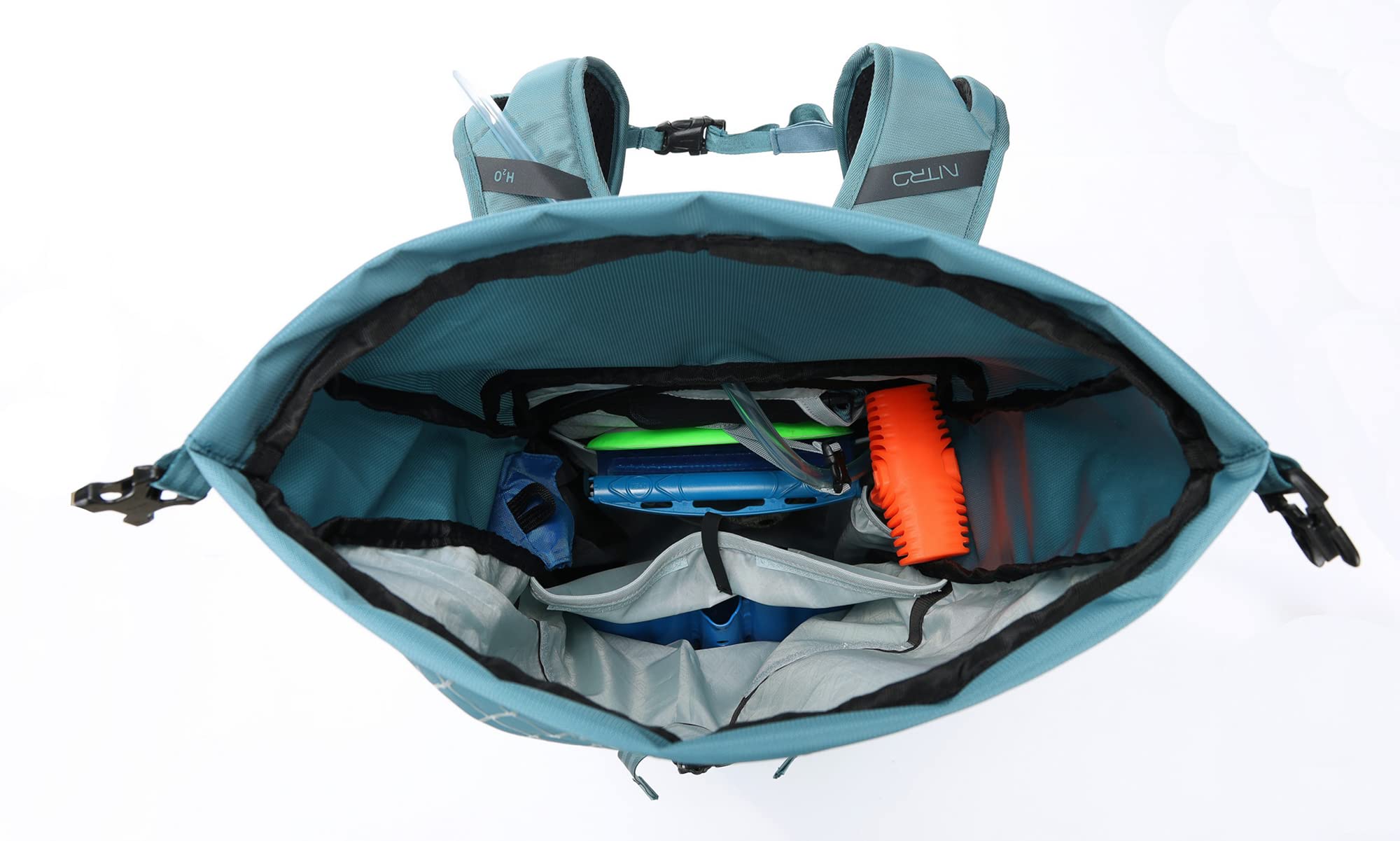 Nitro Zaino Unisex-Adulto
