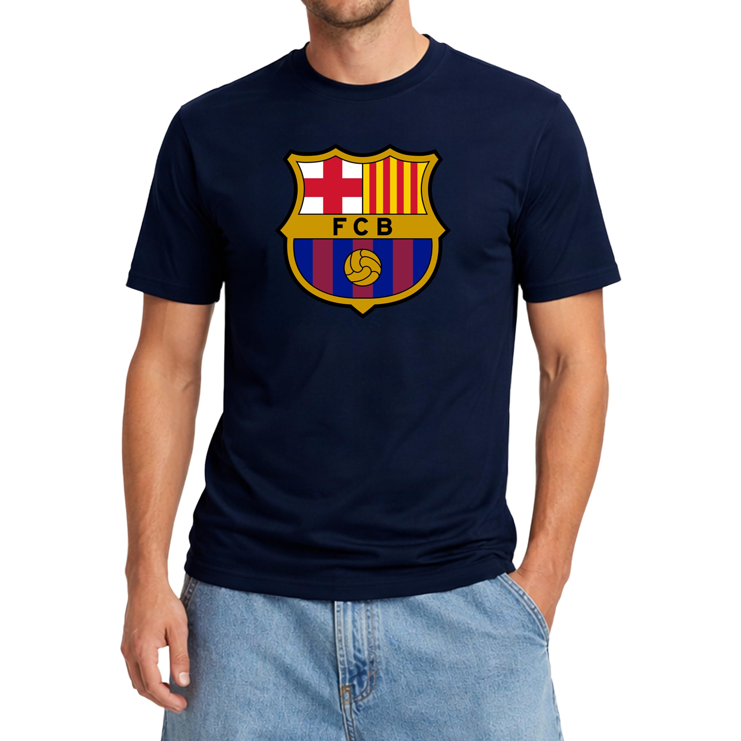Icon Sports Spanish Clubs Unisex-Adult Classic