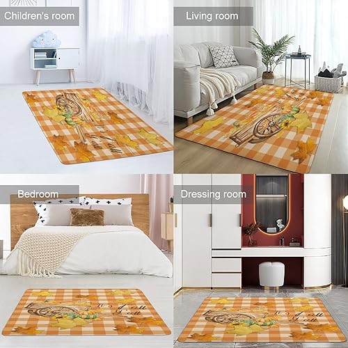 Vista 71 de Alfombra de billetes de cien dólares para niños, niñas, adolescentes, alfombra plegable antideslizante para decoración de habitación, dormitorio