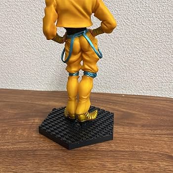 Amazon.co.jp: DXコレクションジョジョフィギュア vol.9 DIO