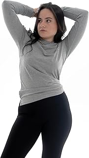 Women Everyday Long Sleeve Tshirt LSV001