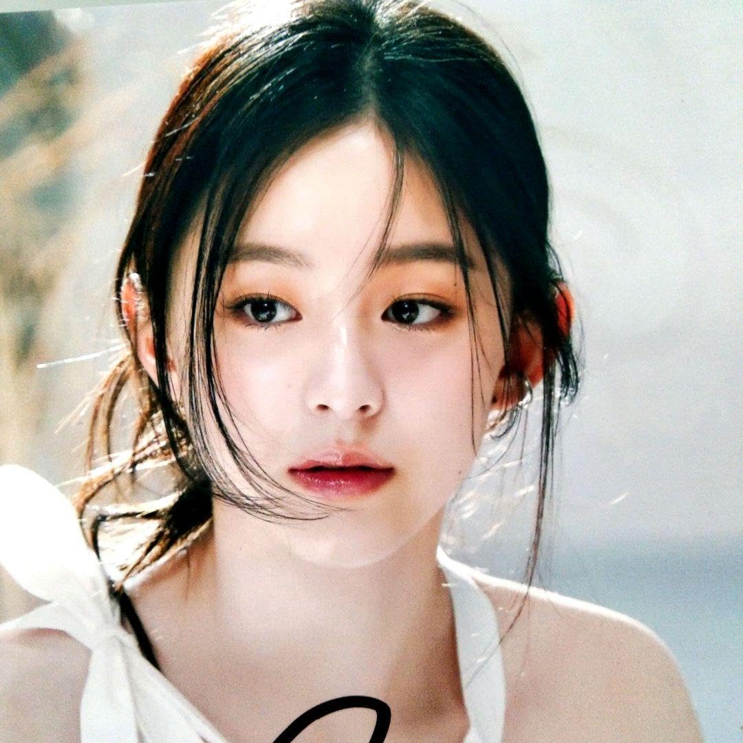 Amazon.co.jp: パク ジフ直筆サイン入り2Lサイズ写真…今、わたしたちの 