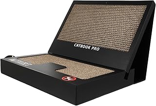 Hohopeti Poste Arranhador Para Gatos Brinquedos Para Gatinhos Carpete Tapete Para Gatos Arranhador Para Gatos Com Almofada Para Arranhar Animais De Estimação Brinquedos Para Gatos