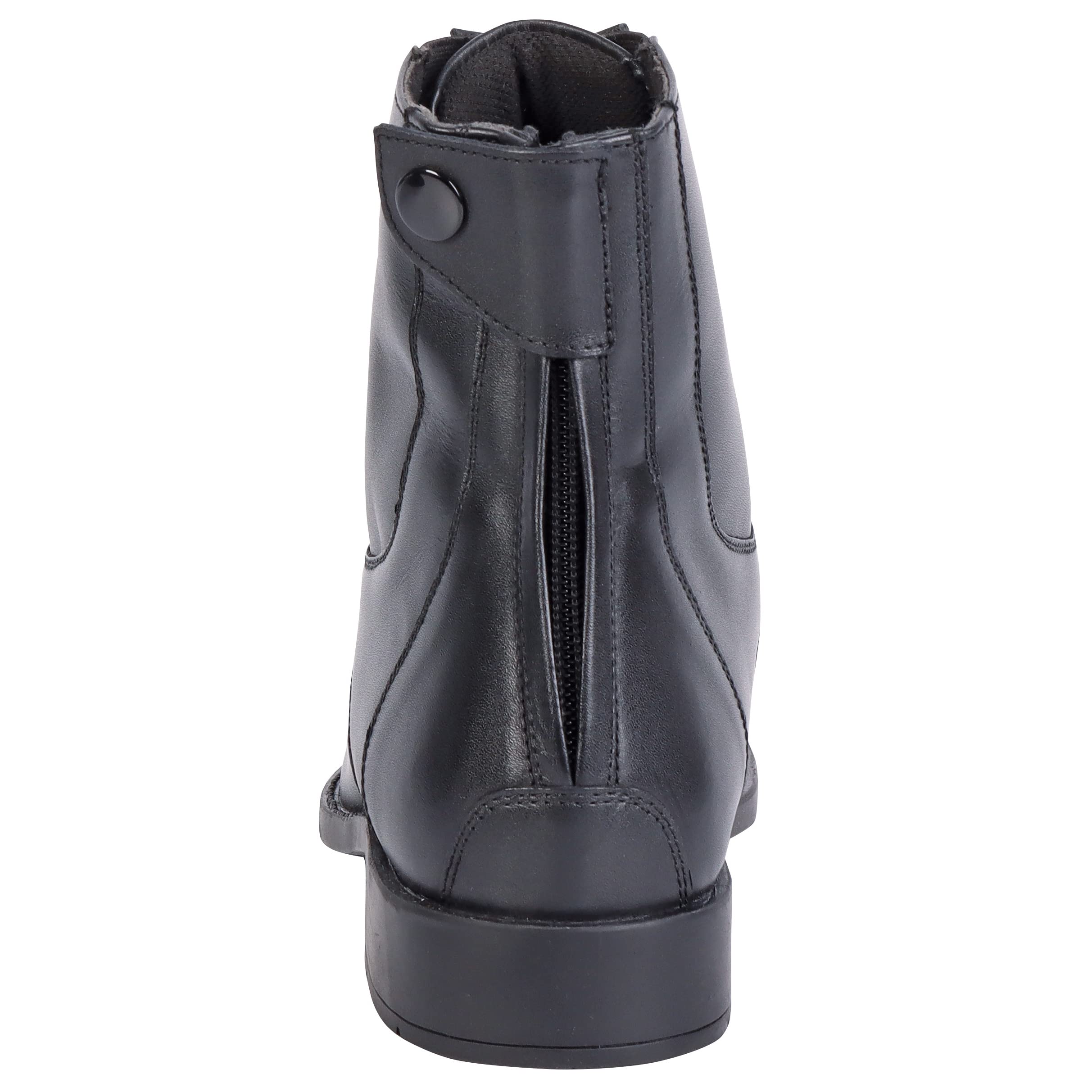 Harry's Horse Boots d'équitation Cuir Paddock Nice