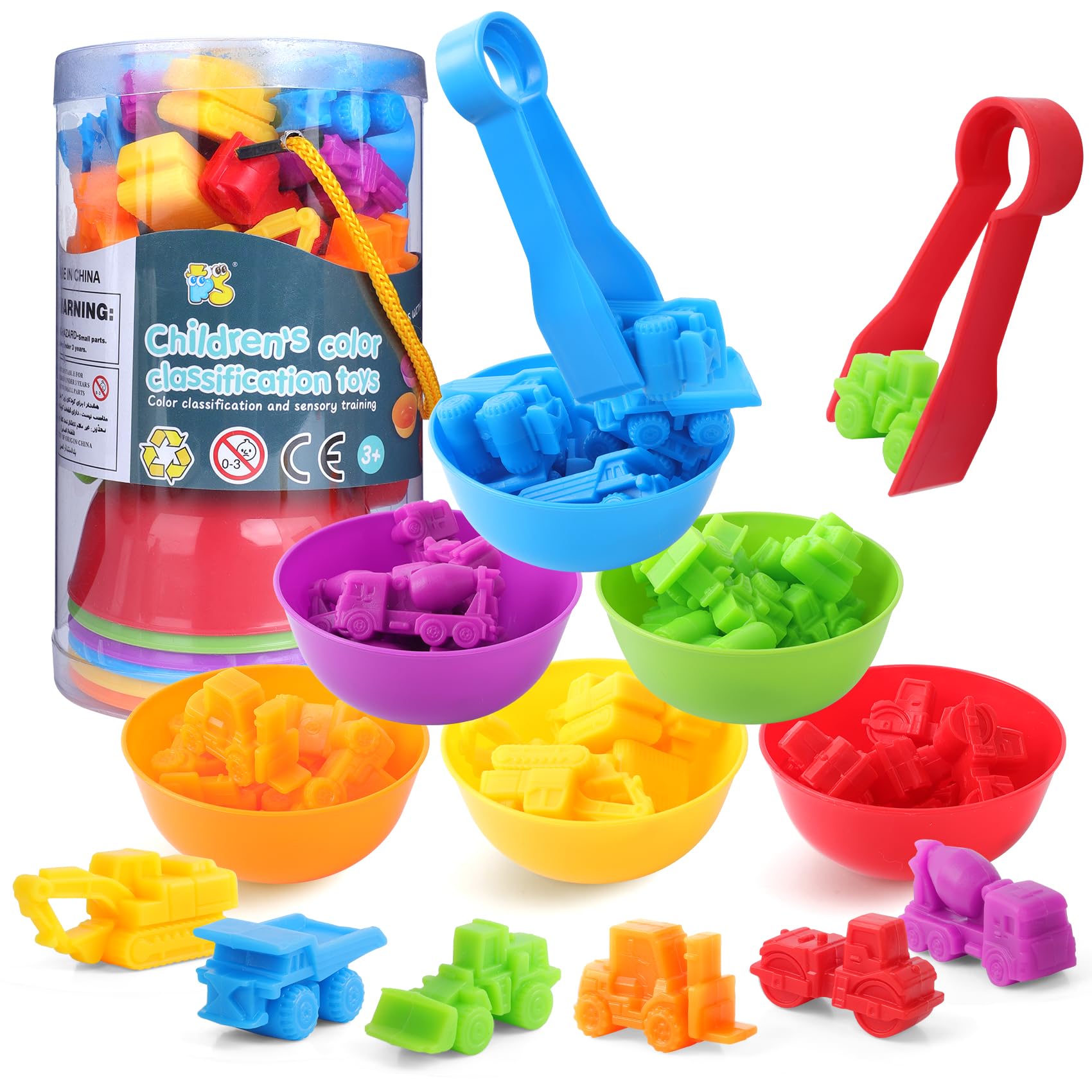 USATDD Counting Dinosaurs Montessori Toys - Educational Gift -11 USATDD Counting Dinosaurs Montessori Toys - Educational Gift -11