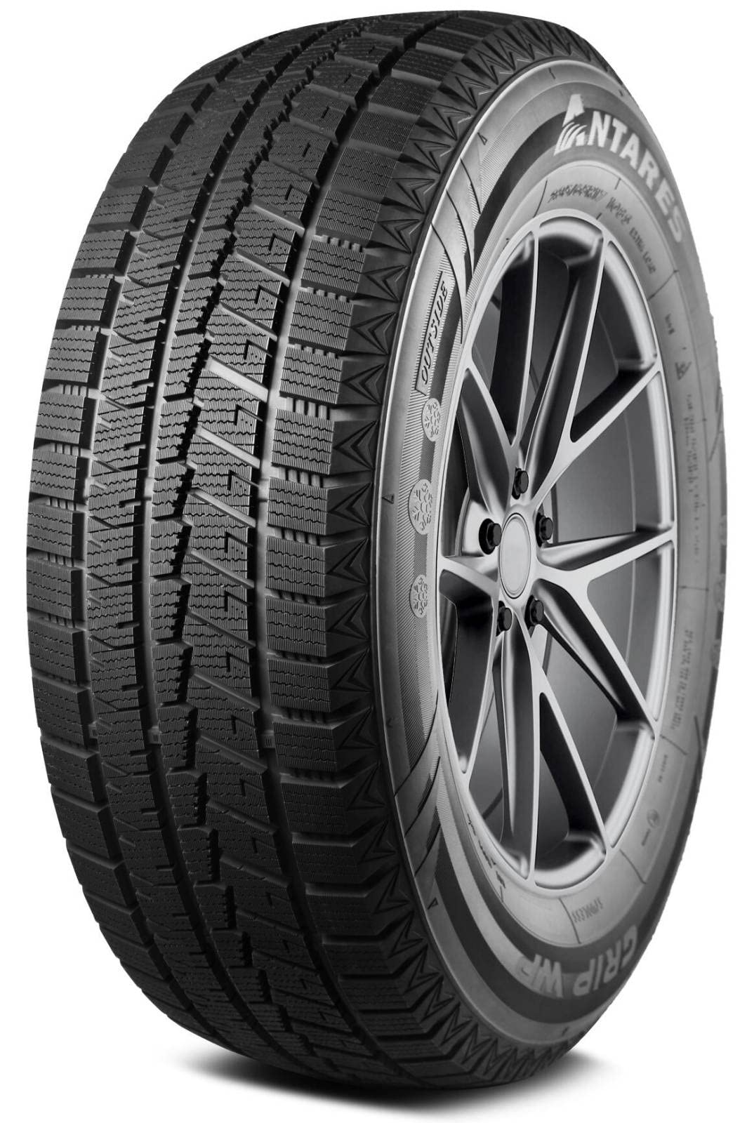 Amazon.co.jp: アンタレス(ANTARES) スタッドレスタイヤ GRIP WP 225 